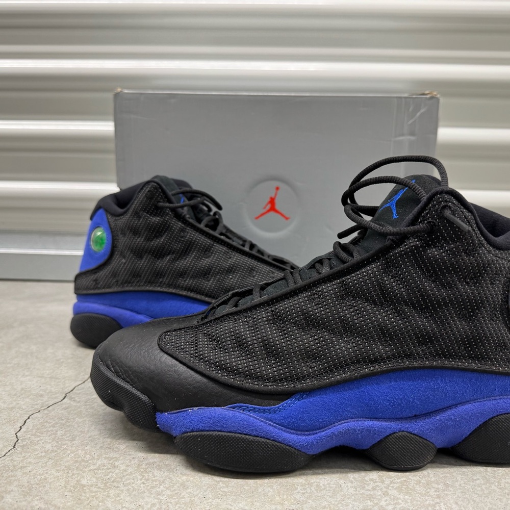 Jordan 13s